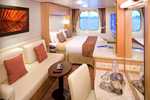 Celebrity Eclipse ile 7 Gece Norveç Fiyortları 27 Temmuz 2025