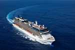 Celebrity Eclipse ile 7 Gece Norveç Fiyortları 27 Temmuz 2025