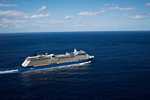 Celebrity Eclipse ile 7 Gece Norveç Fiyortları 27 Temmuz 2025