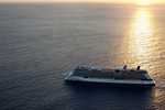 Celebrity Eclipse ile 7 Gece Norveç Fiyortları 27 Temmuz 2025