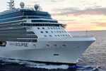 Celebrity Eclipse ile 7 Gece Norveç Fiyortları 27 Temmuz 2025