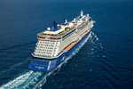 Celebrity Equinox ile 9 Gece Batı Akdeniz & Fas 22 Mayıs 2025