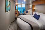 Celebrity Equinox ile 9 Gece Batı Akdeniz & Fas 22 Mayıs 2025