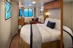 Celebrity Equinox ile 9 Gece Batı Akdeniz & Fas 22 Mayıs 2025