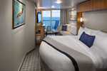 Celebrity Equinox ile 9 Gece Batı Akdeniz & Fas 22 Mayıs 2025