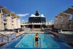 Celebrity Equinox ile 9 Gece Batı Akdeniz & Fas 22 Mayıs 2025