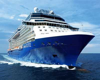 Celebrity Solstice ile Singapur Başlangıçlı 15 Gece Gizemli Uzakdoğu Kıyıları 2027