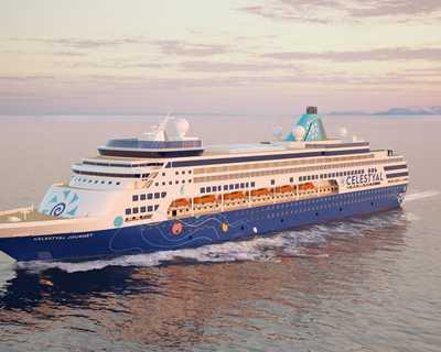 Celestyal Journey ile 7 Gece Yunan Adaları 2026