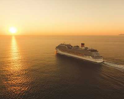 Costa Diadema ile 10 Gece Batı Akdeniz & Cebelitarık & Fas 8 Ekim 2026