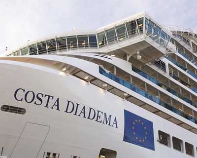 Costa Diadema ile Antalyadan Direkt Uçuşlu Ekstra Turlar Dahil 7 Gece Norveç Fiyortları 2027
