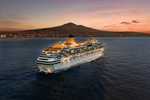 Costa Fortuna ile 7 Gece Kurban Bayramında Malta & Akdeniz 08.06.2025