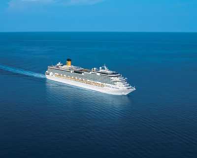 Costa Serena ile 14 Gece Büyük Uzakdoğu Japonya & Güney Kore 06 Ekim 2026