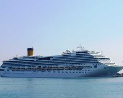 Costa Serena ile 17 Gece Baştan Sona Büyük Japonya & Güney Kore 5 Ekim 2026