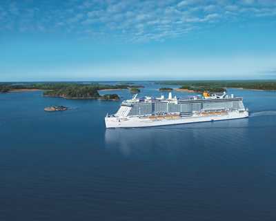 Costa Smeralda ile 7 Gece Ibizali Batı Akdeniz & Sicilya 27 Temmuz & 03 Ağustos 2026