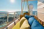 Costa Smeralda ile 7 Gece Sardunya & Akdeniz 07 Eylül 2025