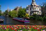 Delüks Benelüks & Paris & Alsace Turu & PGS ile 7 Gece & Yaz Dönemi Amsterdam Başlar