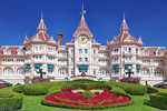 Deluxe Paris & Disneyland Turu & Pegasus Havayolları ile 4 Gece & Tüm Turlar Dahil Kış Dönemi