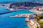 Devr-i Alem Rotalar Akdeniz Kıyıları İtalya & Fransa & İspanya Turu & Türk Havayollari ile 14 Gece & Tüm Turlar Dahil