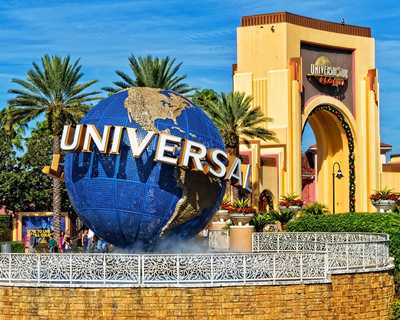 Dolu Dolu Amerika'nın İkonik Florida Rotaları