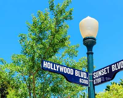 Dolu Dolu Los Angeles & Las Vegas & San Francisco Batı Amerika Rotası