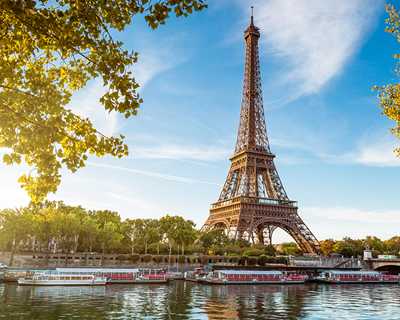 Dolu Dolu Paris & Disneyland & Brüksel Turu Eğlence Rotası
