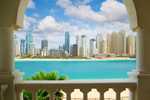 Dubai & Abu Dhabi Turu Vize Dahil & Air Arabia ile 3 Gece & 4* Ramada by Wyndham Barsha Heights vb.