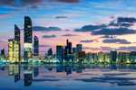 Dubai & Abu Dhabi Turu Vize Dahil & Air Arabia ile 4 Gece & 14 Haziran Hareketli 5* Media Rotana Hotel Barsha Heights vb.