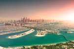 Dubai Turu Air Arabia Hava Yolları ile & 4* Novotel Jumeirah Tirangle vb. (Mart Hareket)