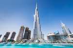 Dubai Turu Air Arabia Hava Yolları ile Kış Dönemi 2024 & 5* Mövenpick Jumeirah Tirangle vb.