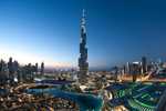 Dubai Turu Air Arabia ile 3 Gece & Yılbaşı Özel & 3* Ecos Dubai Hotel at Al Furjan vb.
