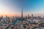 Dubai Turu Emirates Havayolları ile 4 Gece (5* Andaz Dubai The Palm - a Concept by Hyatt vb.)