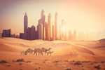 Dubai Turu Fly Dubai Hava Yolları ile 3 Gece & 3* İbis WTC Dubai vb.