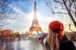 Dünyanın En Romantik Şehri Paris Turu 3 Gece THY ile (29 Ekim Kalkışlı)