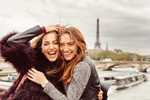 Dünyanın En Romantik Şehri Paris Turu 3 Gece THY ile (29 Ekim Kalkışlı)
