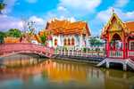 Egzotik Tayland Bangkok & Pattaya Turu (Kurban Bayramı Özel)