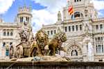 Ekspress İspanya Turu Pegasus Hava Yolları ile & Yaz Dönemi (Madrid Başlar)