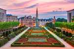 Elegant Benelux & Paris & İsviçre & Alsace THY İle 7 Gece (Dus-Gva)
