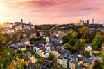 Elegant Benelux & Paris & İsviçre & Alsace THY İle 7 Gece (Dus-Gva)