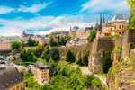 Elegant Benelux & Paris & İsviçre & Alsace THY İle 7 Gece (Dus-Gva)