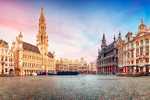 Elegant Benelux & Paris & İsviçre & Alsace THY İle 7 Gece (Dus-Gva)