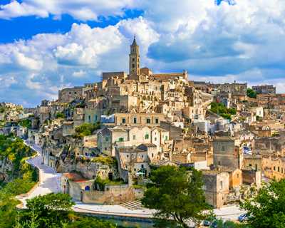 Elegant İtalya Turu (Roma - Bergamo)