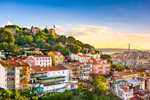 Elegant Mega Portekiz ve Endülüs Turu & Türk Havayolları ile 7 Gece & Ekstra Turlar Dahil (Porto Başlangıçlı)