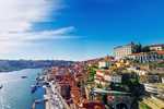Elegant Mega Portekiz ve Endülüs Turu & Türk Havayolları ile 7 Gece & Ekstra Turlar Dahil (Porto Başlangıçlı)