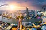 Elegant Phuket & Bangkok & Pattaya Turu 6 Gece Emirates HY ile (Hkt - Bkk)