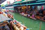 Elegant Phuket & Bangkok & Pattaya Turu 6 Gece Emirates HY ile (Hkt - Bkk)