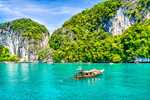Elegant Phuket & Bangkok & Pattaya Turu 6 Gece Emirates HY ile (Hkt - Bkk)