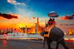 Elegant Phuket & Bangkok & Pattaya Turu 6 Gece Emirates HY ile (Hkt - Bkk)