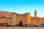 Elegant Sahra Çölü & Fas THY ile Kazablanka Başlangıçlı