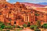 Elegant Sahra Çölü & Fas THY ile Kazablanka Başlangıçlı