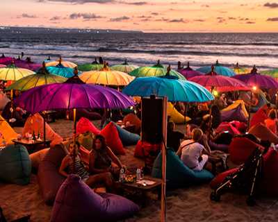 Elegant Ubud & Bali Turu (4* Oteller)